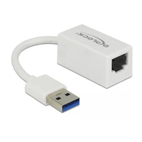 Netzwerkadapter, USB 3.1 Gen 1, Gigabit Ethernet