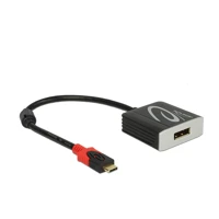 Externer Videoadapter, VL100, USB-C -