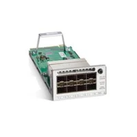 Catalyst 9300 Series Network Module -