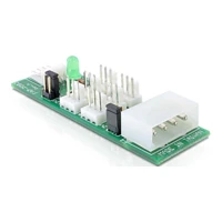 Distribution Board, Netzteil für Lüfter