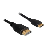 High Speed HDMI with Ethernet, HDMI-Kabel mit