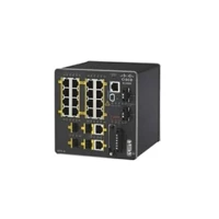 Industrial Ethernet 2000 Series, Switch, managed