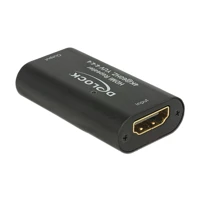 HDMI Repeater, Erweiterung für Video/Audio, HDMI