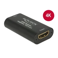 HDMI Repeater, Erweiterung für Video/Audio, HDMI