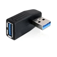 USB-Adapter, USB Typ A Stecker zu USB Typ A Buchse, USB