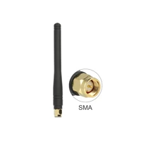 ISM 433MHz Antenna, Antenne, 10,8cm, 2,5dBi