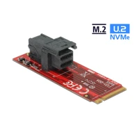Schnittstellenadapter, SAS 12Gb/s, 1,2GBps, M