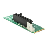 Speicher-Controller, M.2 Card, PCIe 2.0 x4