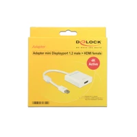 Videokonverter, Parade PS171, DisplayPort, HDMI