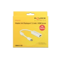 DisplayPort-Adapter, DisplayPort Stecker bis DVI-I