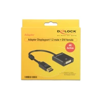 DisplayPort-Adapter, DisplayPort Stecker bis DVI-I