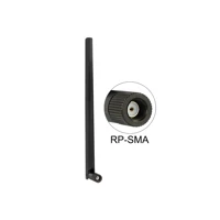 WLAN RP-SMA, Antenne, Wi-Fi, ungerichtet