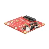 Speicher-Controller, mSATA, mSATA, 600 MBps -