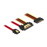 SATA-Kabel, Serial ATA 150/300/600, SATA Combo