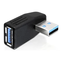 USB-Adapter, USB Typ A Stecker zu USB Typ A Buchse, USB