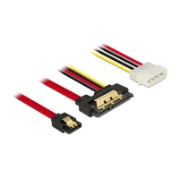 SATA-Kabel, Serial ATA 150/300/600, SATA Combo