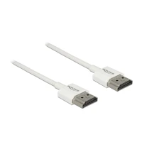 High Speed HDMI with Ethernet, HDMI mit