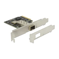 PCI Express Card > 1x10 Gigabit LAN SFP+ -
