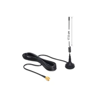 GSM / UMTS Antenna, Antenne, 21,5cm -