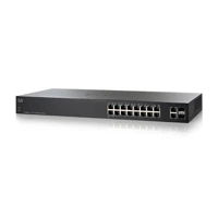 Small Business SF300-24PP, Switch, L3, managed