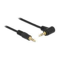 Audiokabel, Stereo Mini-Klinkenstecker bis