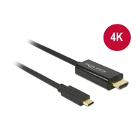 Externer Videoadapter, Parade PS171, USB-C -