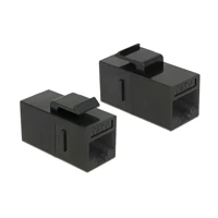Keystone module, Modularer Einschub (Kopplung) -