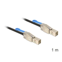Externes SAS-Kabel, SAS 12Gbit/s, 36-polig 4x