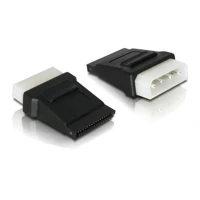 Netzteil, SATA-Stromstecker zu interne