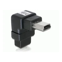 USB-Adapter, Mini-USB, Typ B Stecker zu Mini-USB, Typ