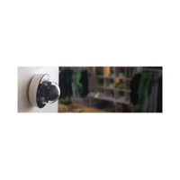 Meraki Varifocal MV22 Indoor HD Dome Camera With