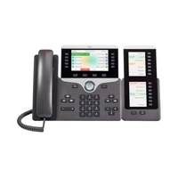 IP Phone 8800, Erweiterungsmodul für VoIP-Telefon