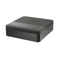 ATA 191, VoIP-Telefonadapter, 100Mb LAN, zur