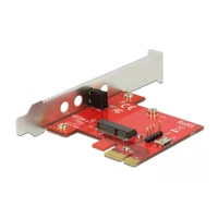 Speicher-Controller, M.2, M.2 Card Low-Profile -