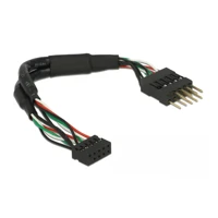 USB 2.0 Pin Header, Internes USB-Kabel -