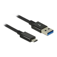 Premium, USB-Kabel, USB Typ A Stecker bis USB-C Stecker
