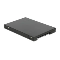 Speichercontroller (RAID), mSATA, mSATA, 600