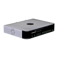 IP-Telephony Gateway