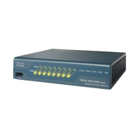 ASA 5505 Firewall Edition, 10 User, 3DES