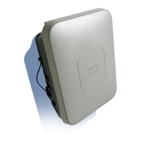 Aironet 1530e Controller-based AP WLAN:WLAN 802
