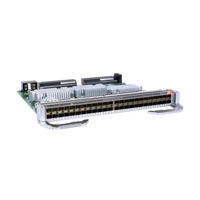 Catalyst 9600 Series Line Card, Switch, 48x