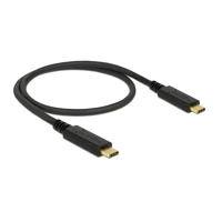 USB-Kabel, USB-C Stecker zu USB-C Stecker, USB 3.1 Gen 2