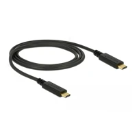 USB-Kabel, USB-C Stecker zu USB-C Stecker, USB 3.1 Gen 2
