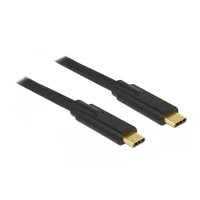 USB-Kabel, USB-C Stecker zu USB-C Stecker, USB 3.1 Gen 1
