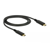 USB-Kabel, USB-C Stecker zu USB-C Stecker, USB 3.1 Gen 2