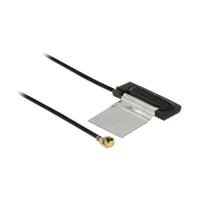 WLAN MHF/UF.LP-068, Antenne, Wi-Fi, 1dBi