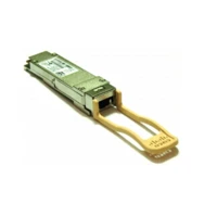 QSFP+-Transceivermodul, 40 Gigabit LAN -