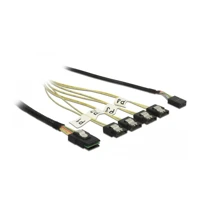 Internes SAS-Kabel, SAS 6Gbit/s, Mini SAS