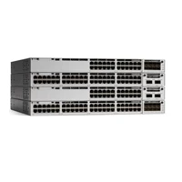 Catalyst 9300, Switch, 48 Port, 1Gbit/s