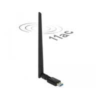 USB 3.0 Dual Band WLAN ac/a/b/g/n Stick -